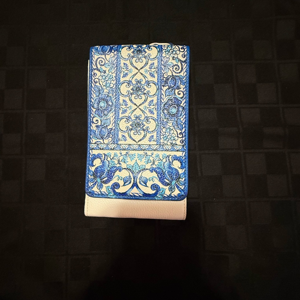 Brighton Phone Organizer